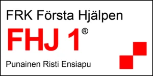 första hjälp FHJ 1
